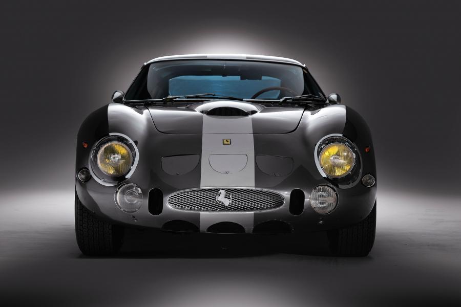  Ferrari 275 GTB Competizione Speciale (06701) 1964 года  (фото 7 из 26)